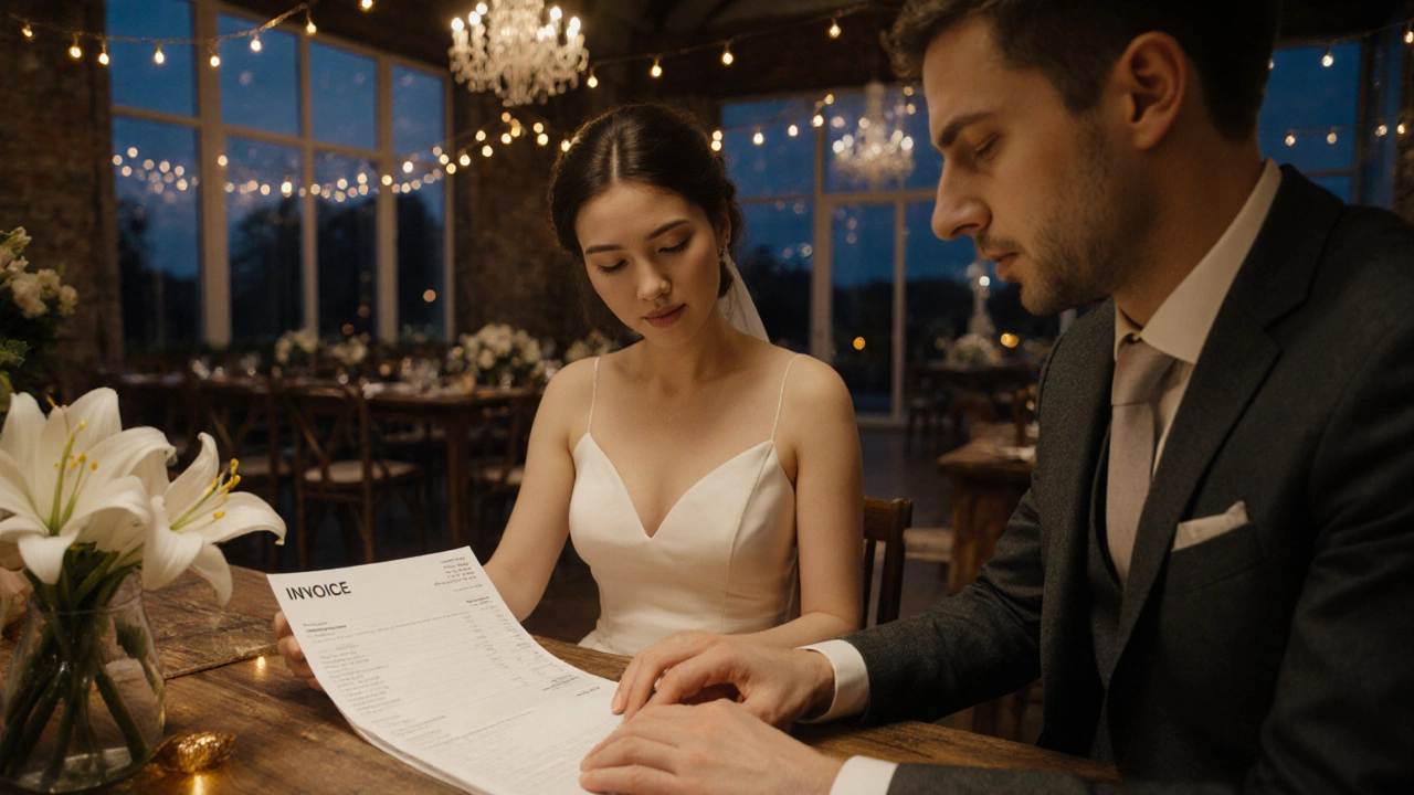 Budget-Friendly Ways to Feed 100 Wedding Guests