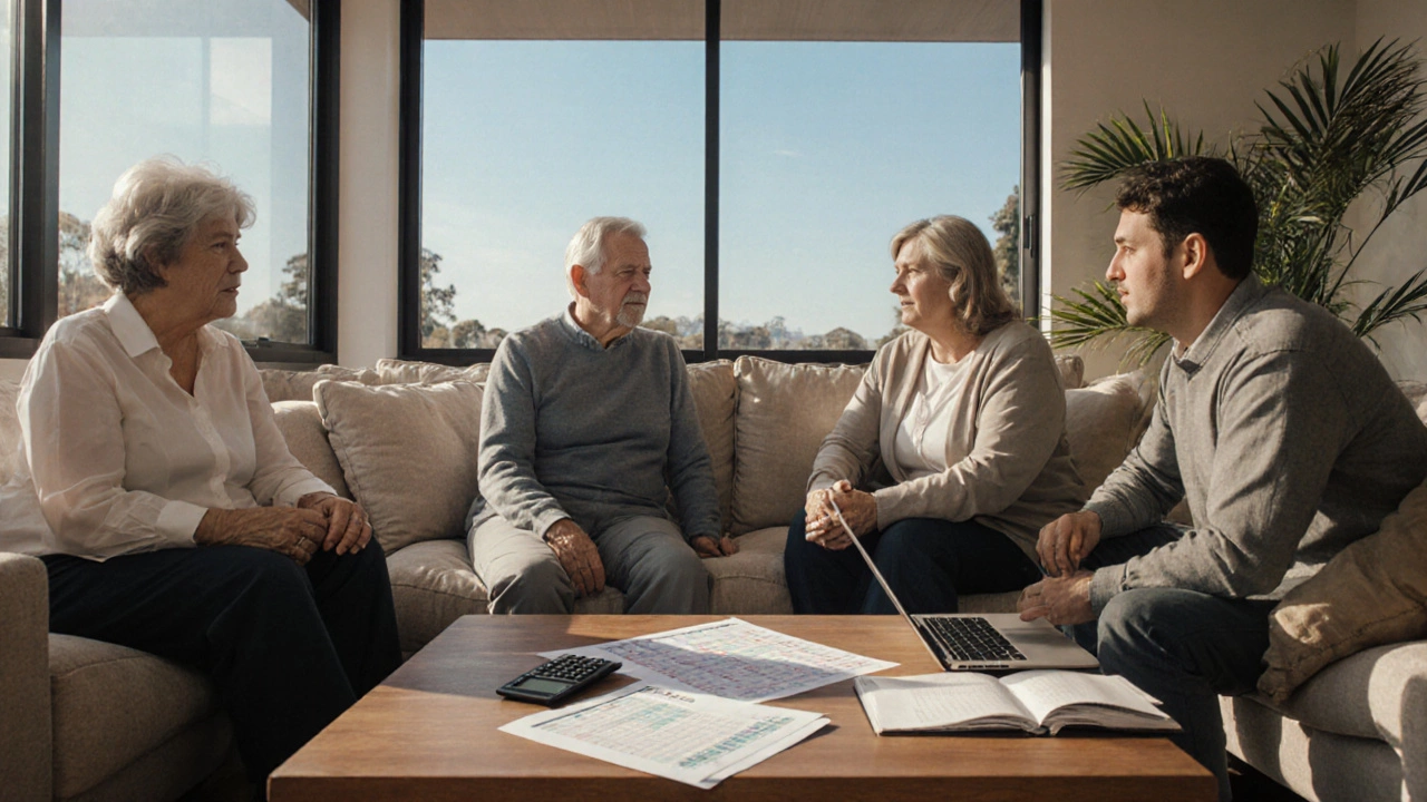 Do Most Parents Pay for Their Kids' Weddings? A Deep Dive into Aussie Wedding Funding