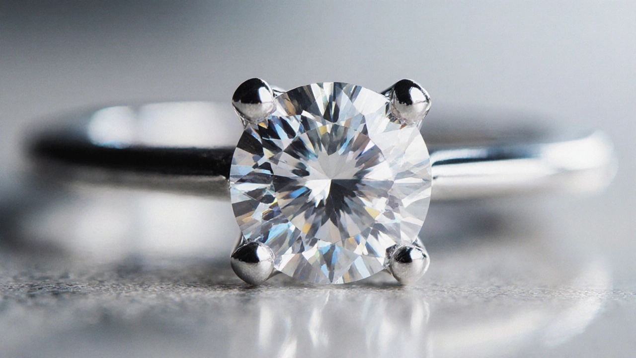 How Much Should You Pay for a 3 Carat Diamond Ring?