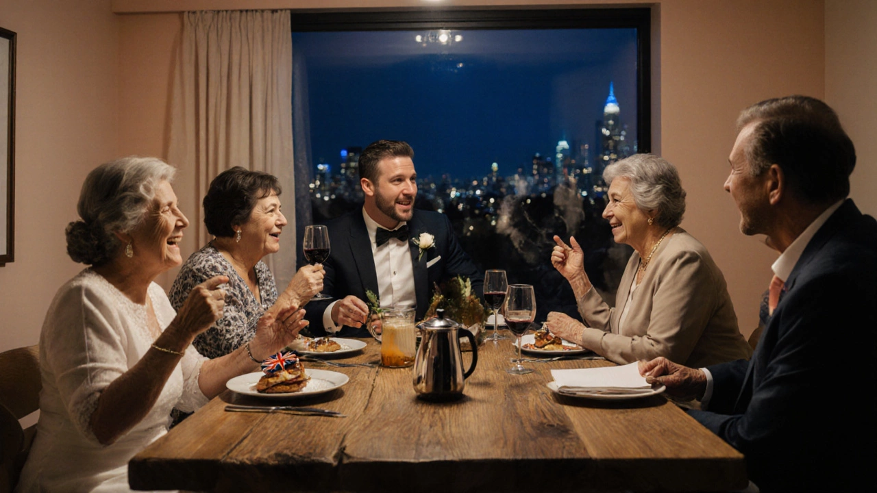 Mother of Groom Hair and Makeup Costs: Who Pays?